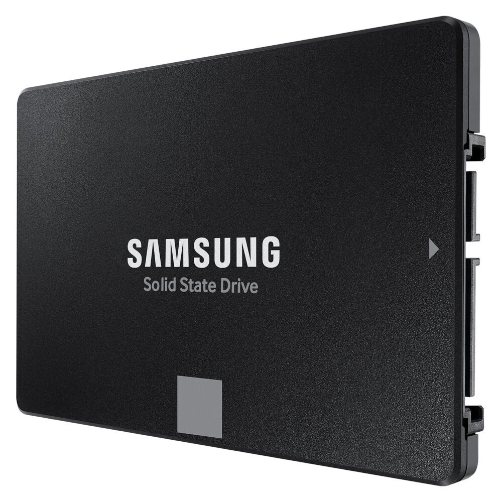 Samsung SSD 870 EVO 4 To