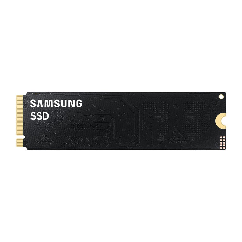 Samsung SSD 9100 PRO M.2 PCIe NVMe 2 To