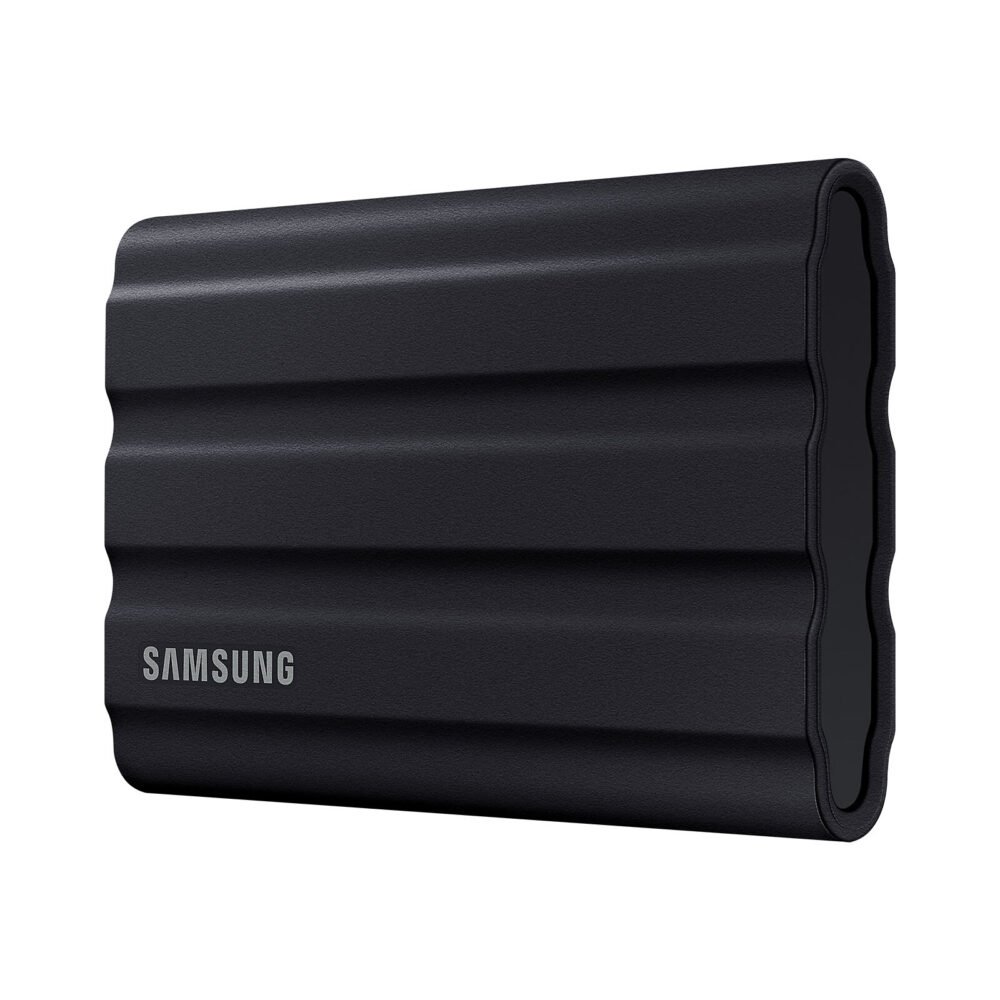 Samsung SSD Externe T7 Shield 1 To Noir