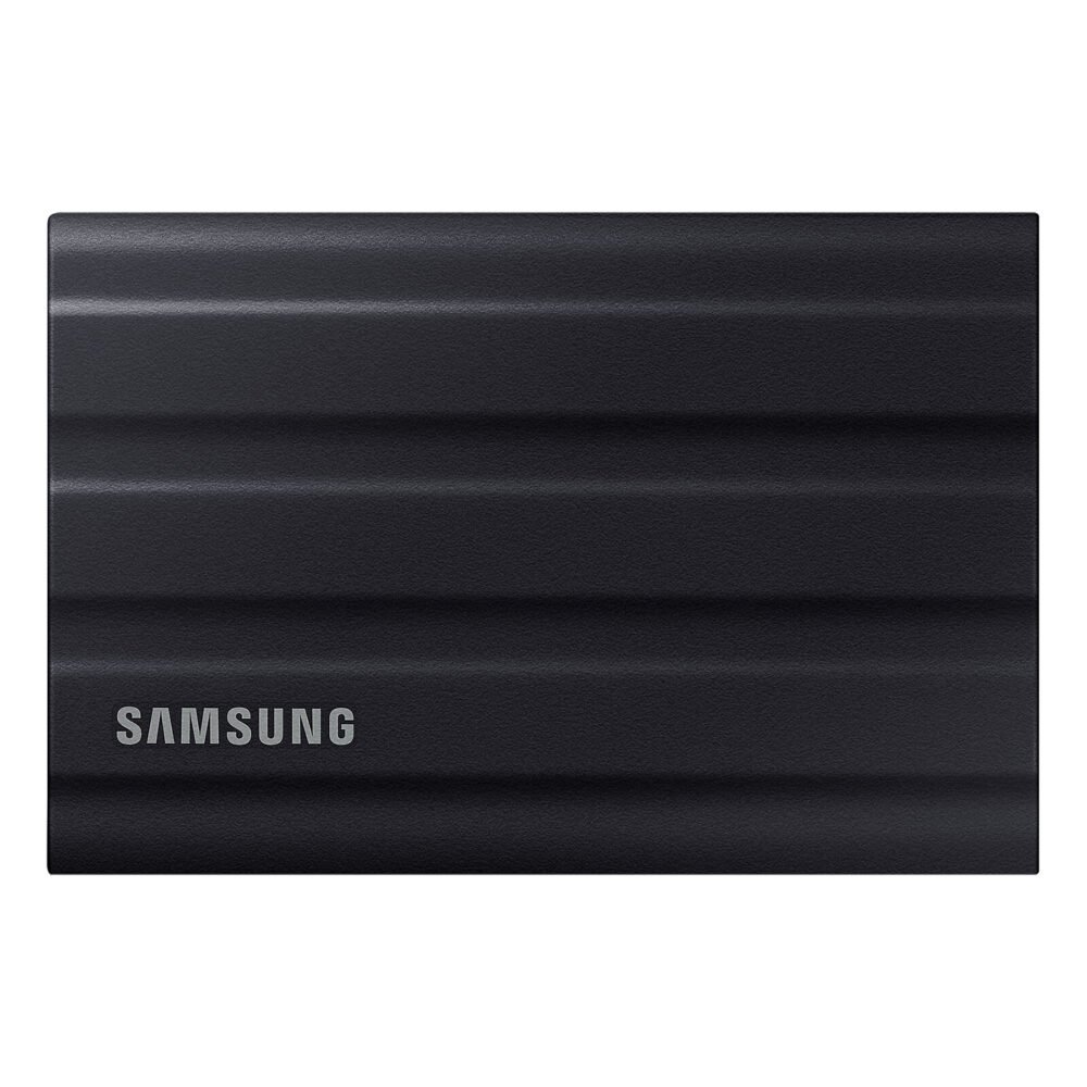 Samsung SSD Externe T7 Shield 4 To Noir
