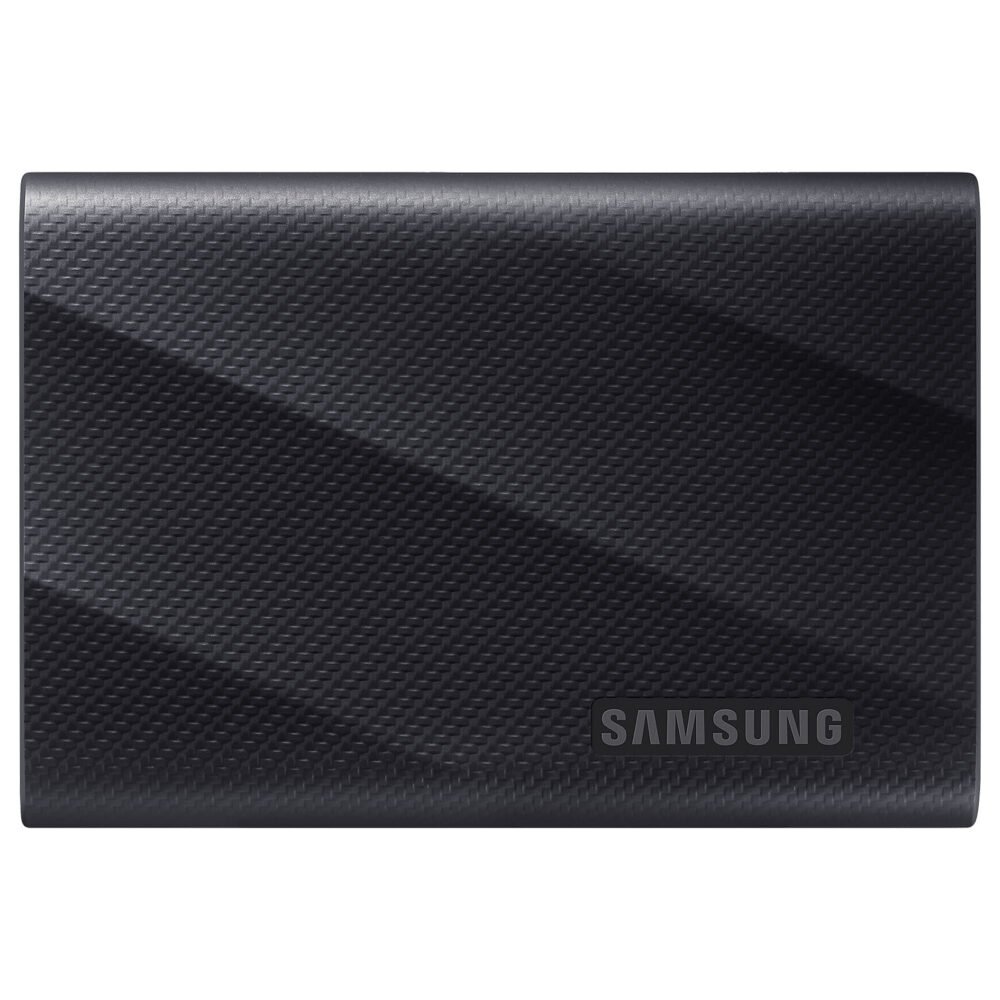 Samsung SSD externe T9 2 To