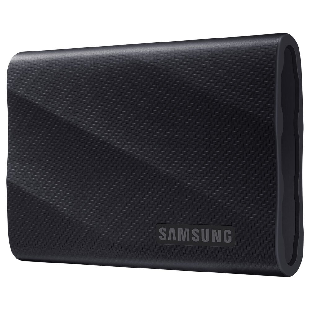 Samsung SSD externe T9 4 To