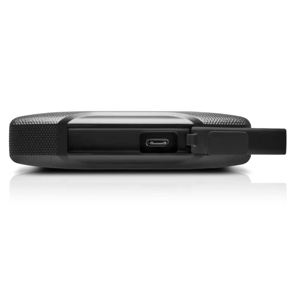 SanDisk Professional G-Drive ArmorATD - 4 To