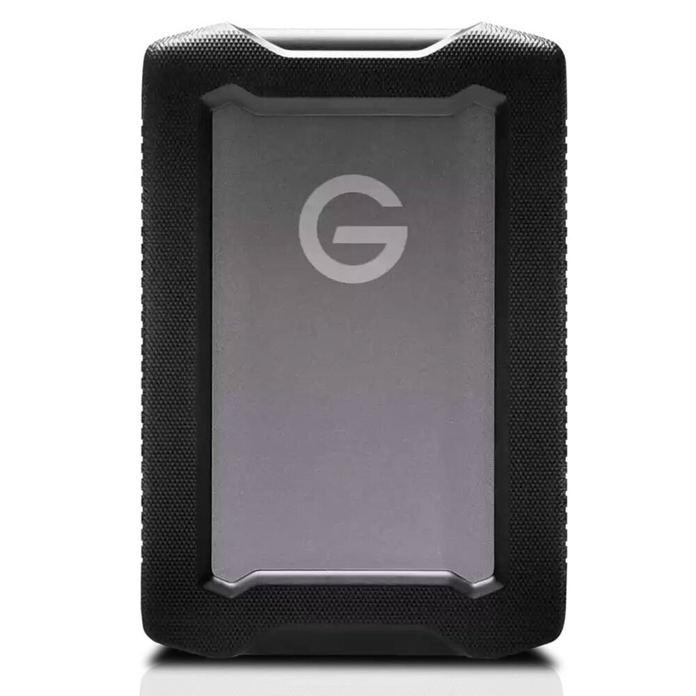 SanDisk Professional G-Drive ArmorATD - 5 To