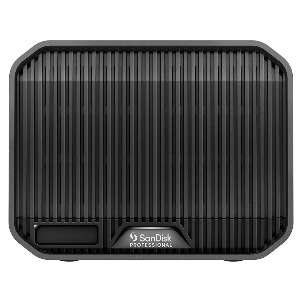 SanDisk Professional G-Raid Mirror 24 To