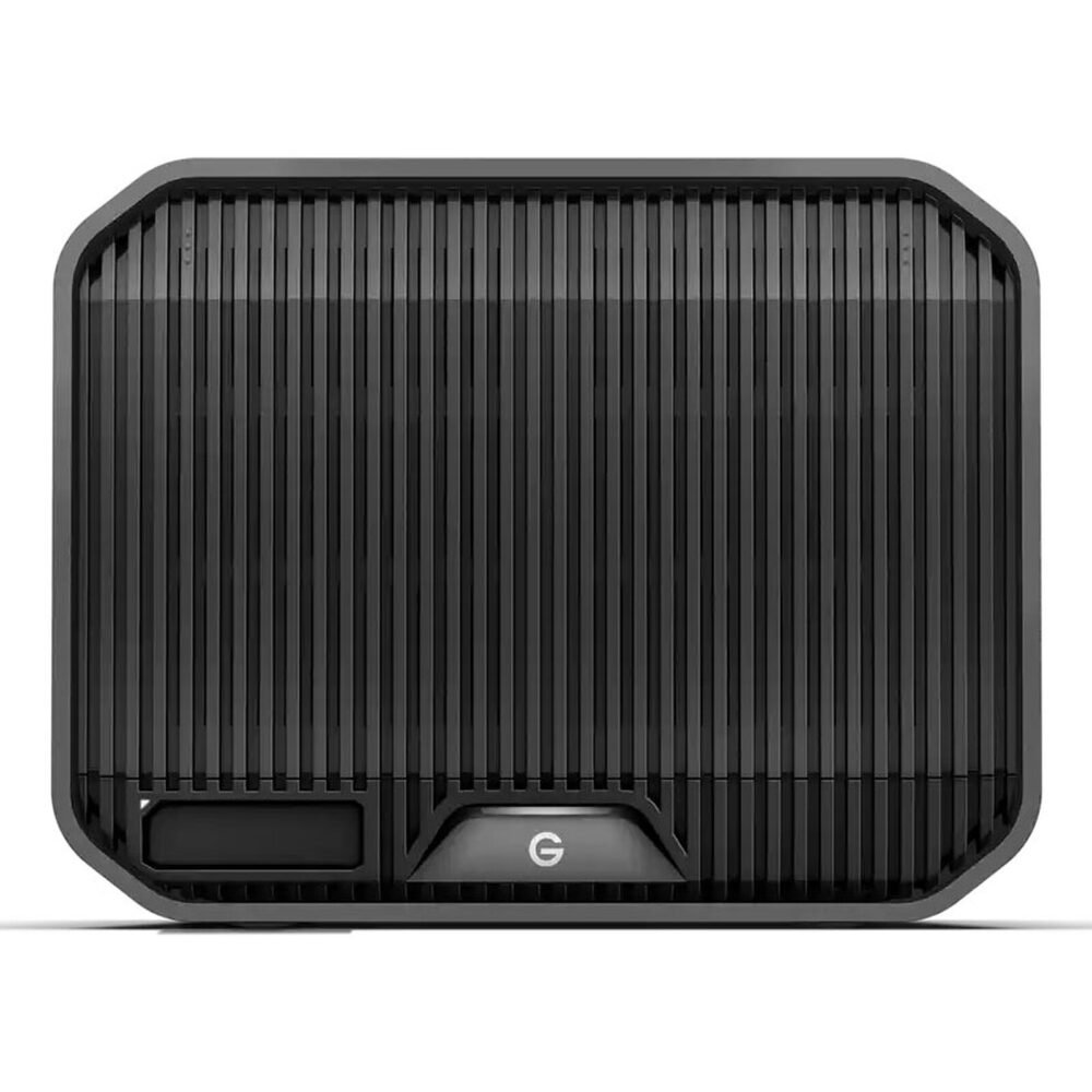 SanDisk Professional G-Raid Project 2 - 24 To