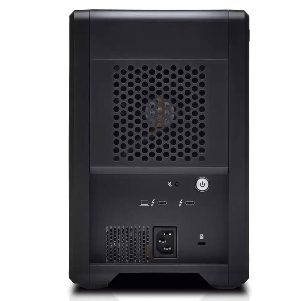 SanDisk Professional G-Raid Shuttle 4 - 24 To