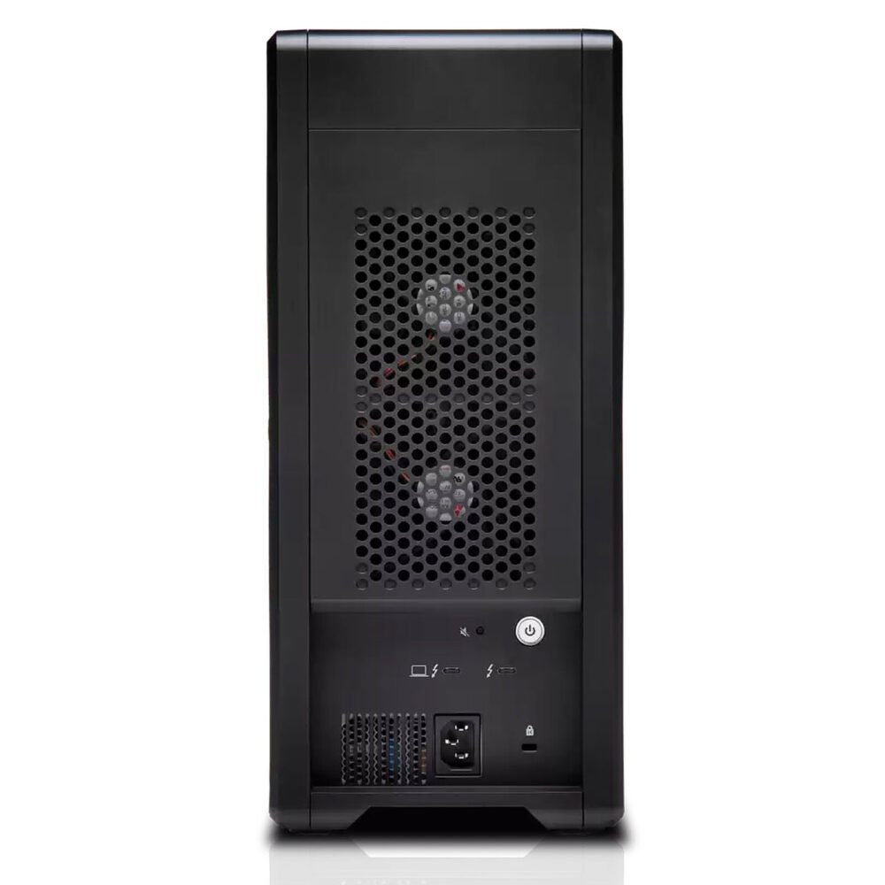 SanDisk Professional G-Raid Shuttle 8 - 144 To