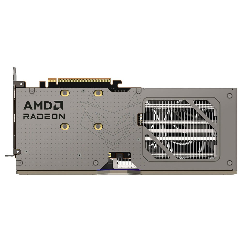 Sapphire NITRO+ AMD Radeon RX 9060 XT 16GB