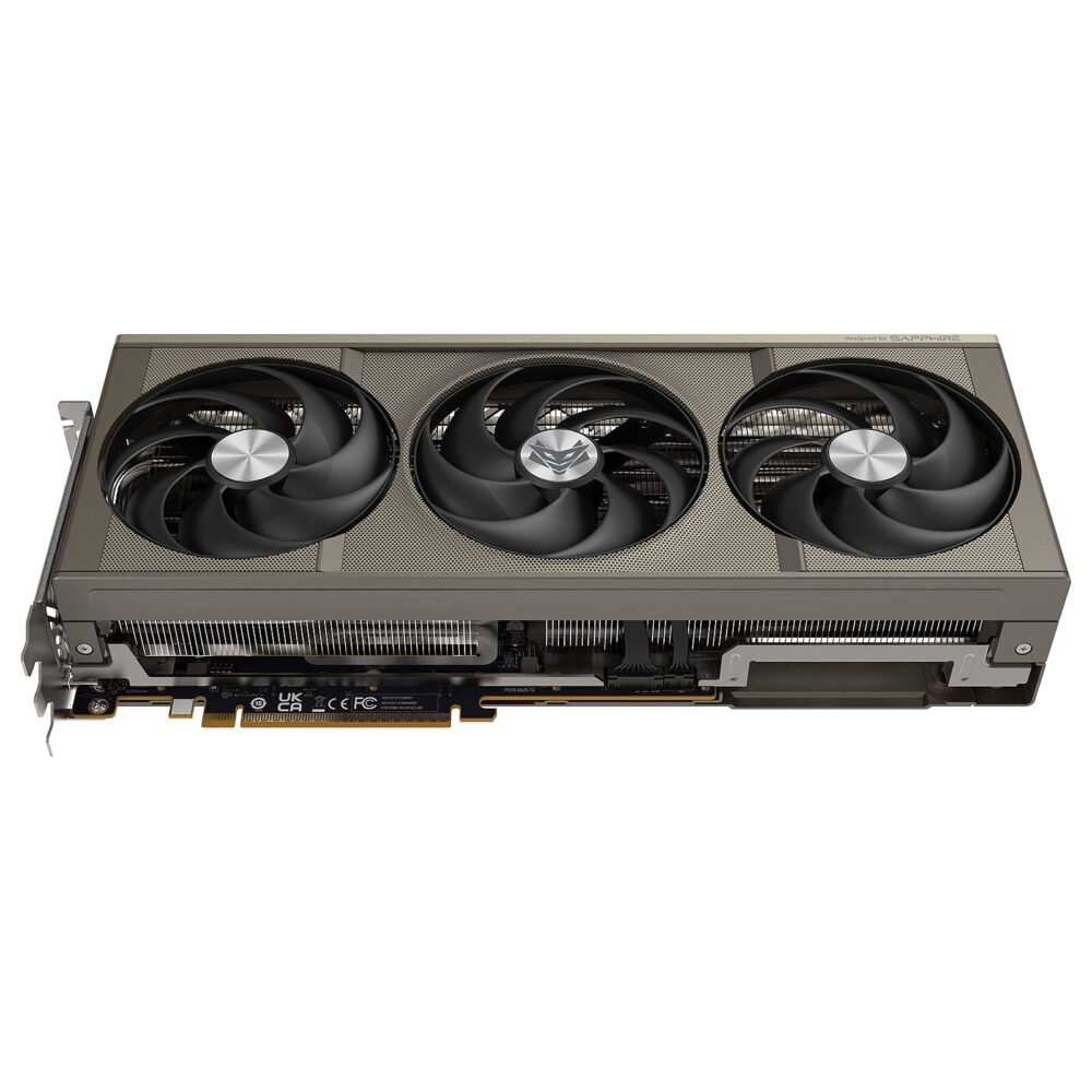 Sapphire NITRO+ AMD Radeon RX 9070 16GB