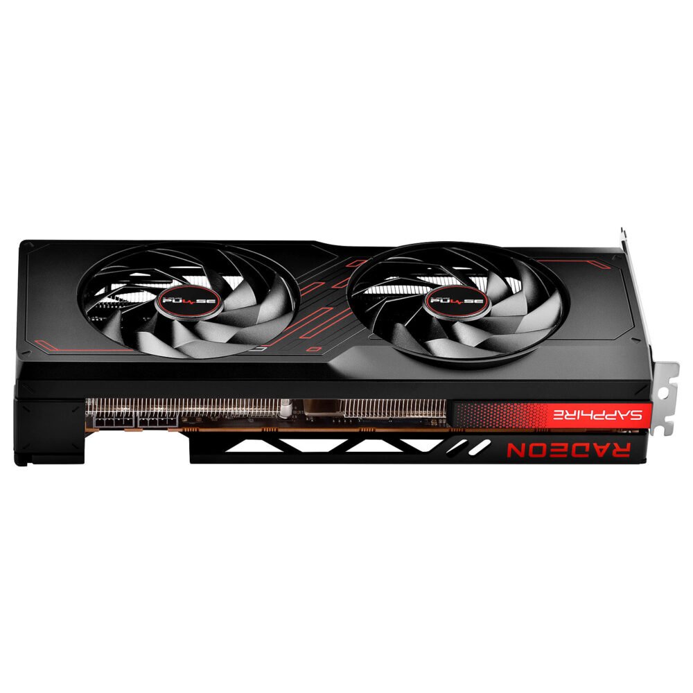 Sapphire PULSE AMD Radeon RX 7800 XT 16GB