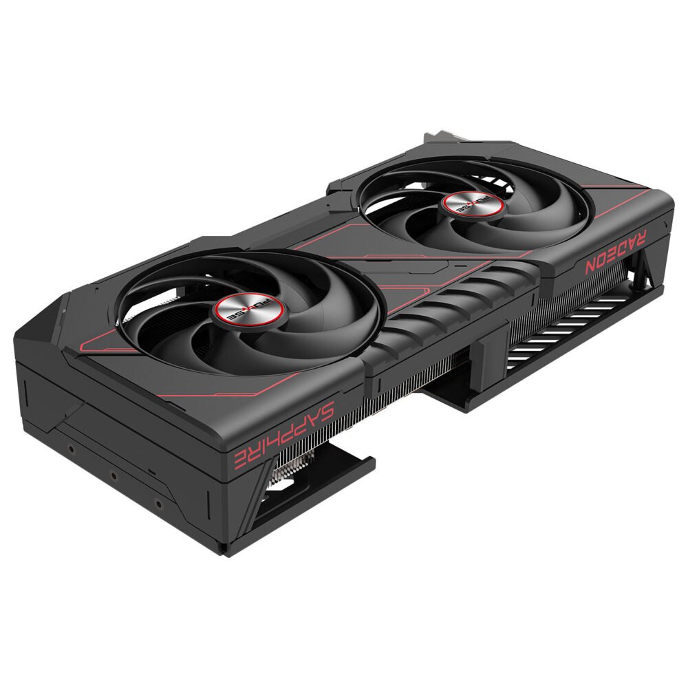 Sapphire PULSE AMD Radeon RX 9070 16GB