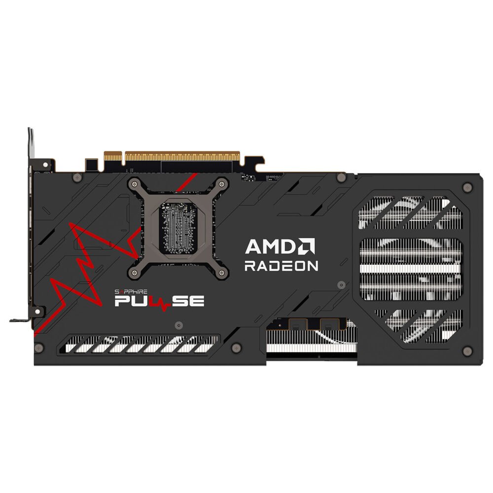 Sapphire PULSE AMD Radeon RX 9070 16GB