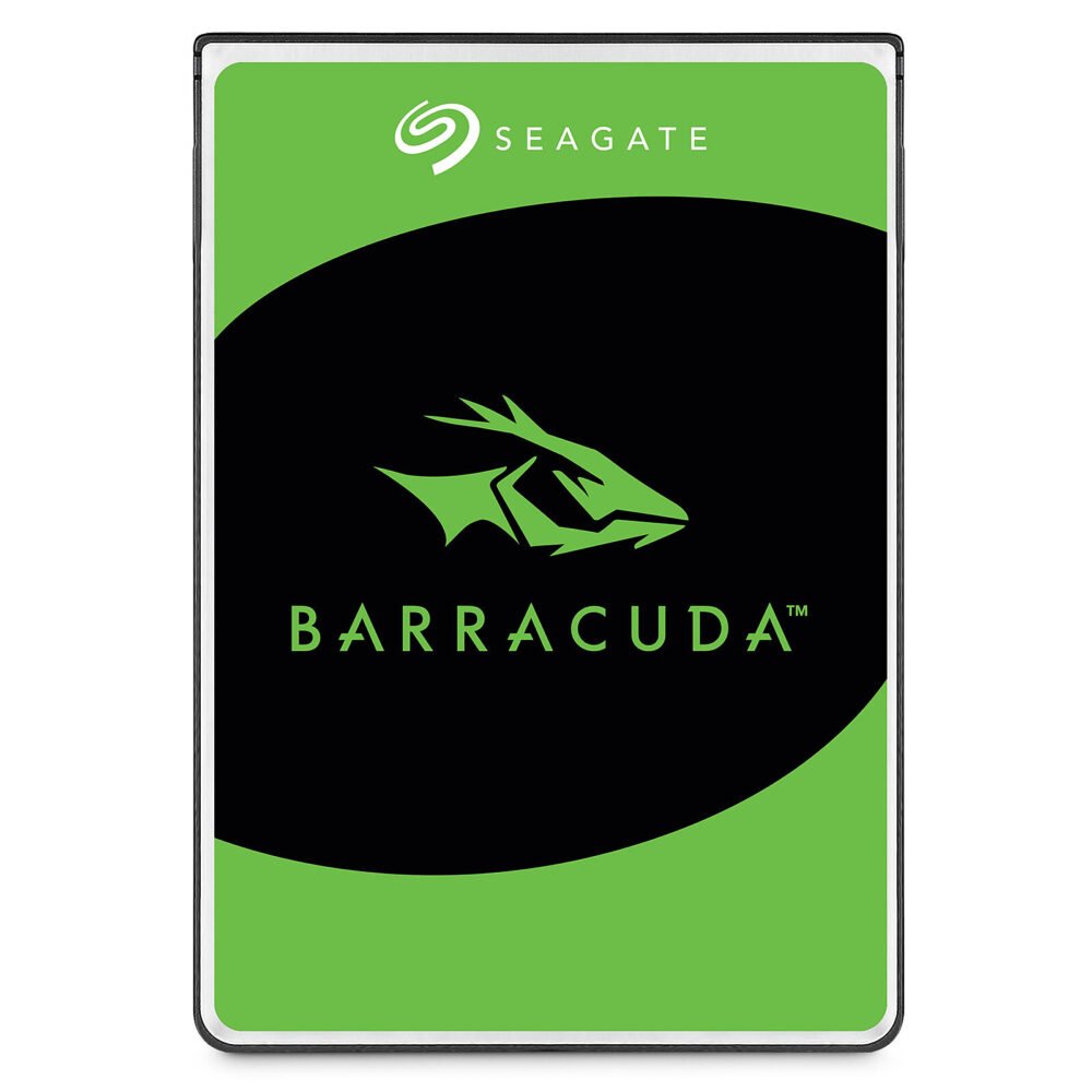 Seagate BarraCuda 1 To (ST1000LM048)
