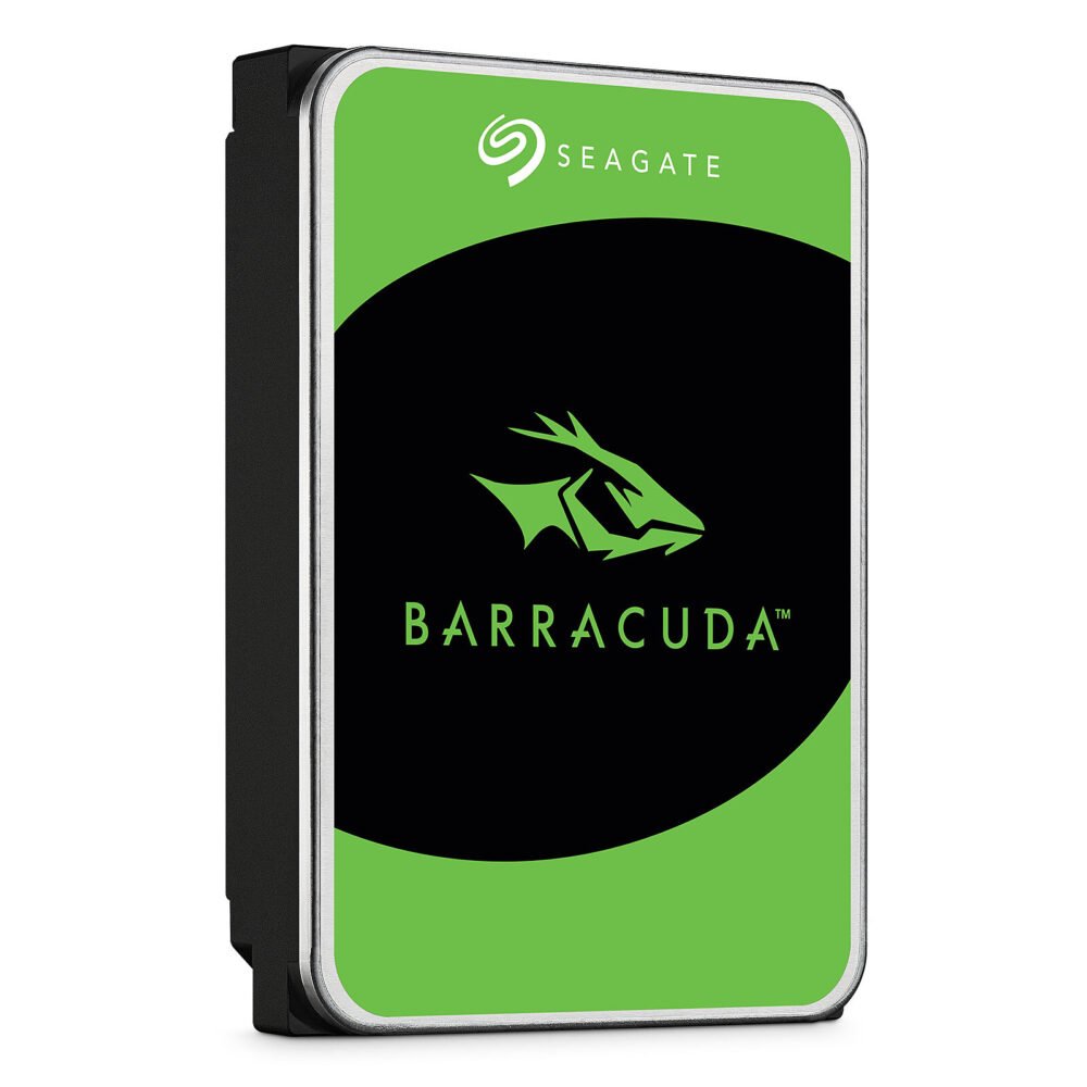 Seagate BarraCuda 2 To (ST2000DM008)