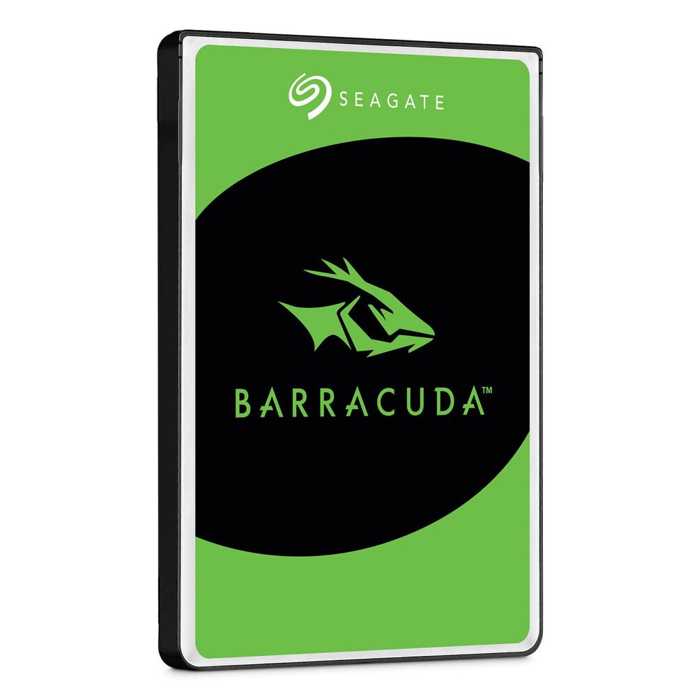 Seagate BarraCuda 500 Go (ST500LM030)