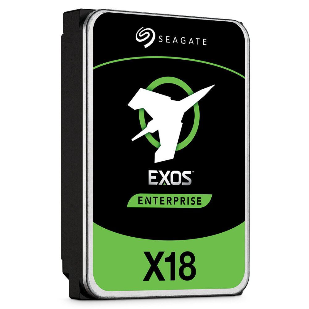 Seagate Exos X18 16 To (ST16000NM000J)