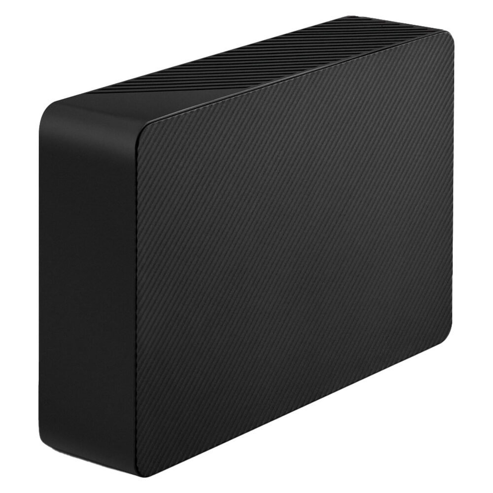 Seagate Expansion Desktop 8 To