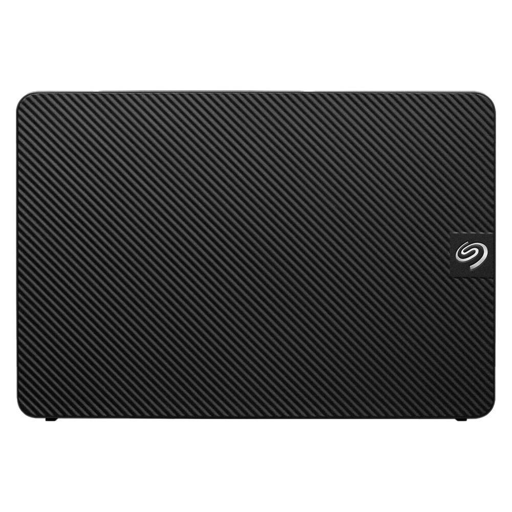 Seagate Expansion Desktop 8 To