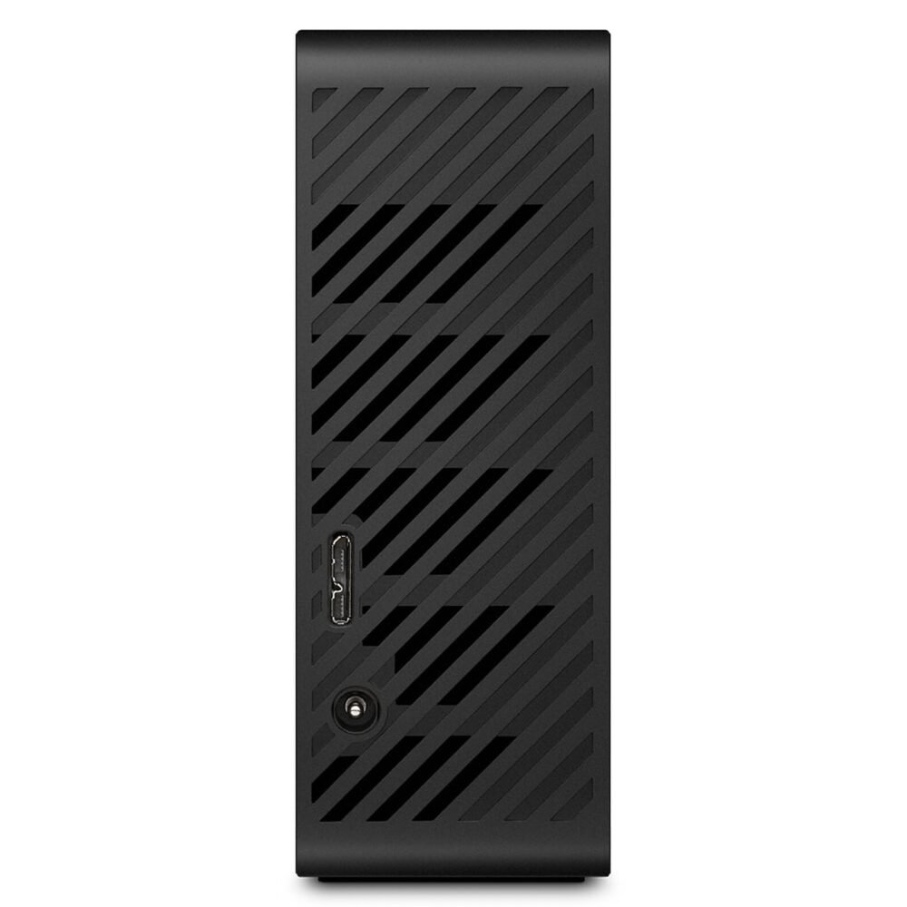 Seagate Expansion Desktop 8 To