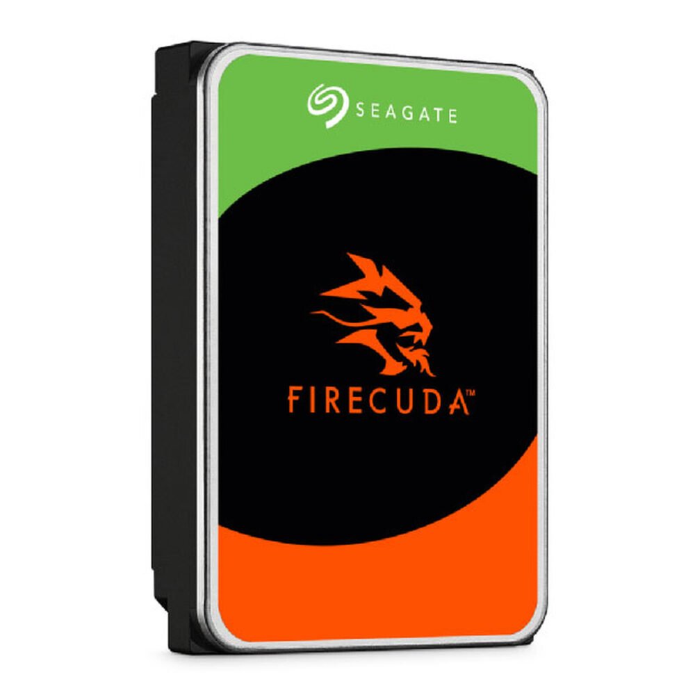 Seagate Firecuda 8 To