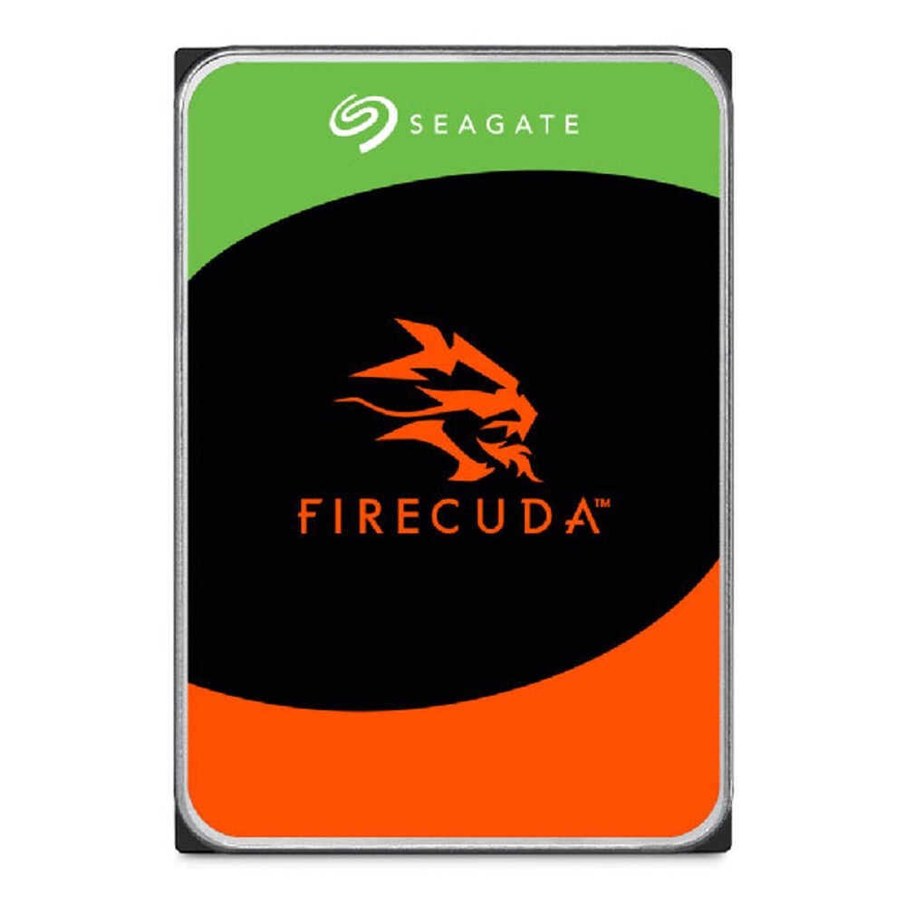 Seagate Firecuda 8 To