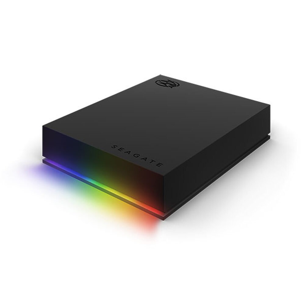 Seagate FireCuda Gaming HDD 2 To