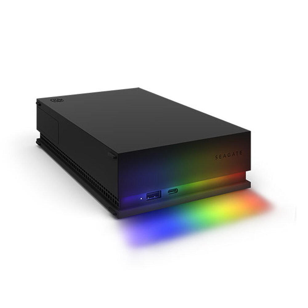 Seagate FireCuda Gaming Hub 8 To