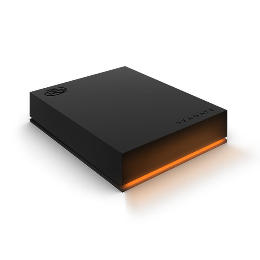 Seagate FireCuda Gaming Hub 8 To