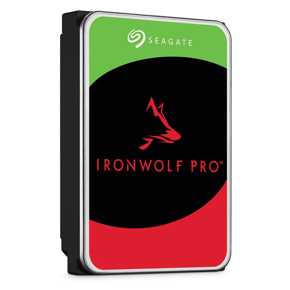 Seagate IronWolf Pro 2 To (ST2000NT001)