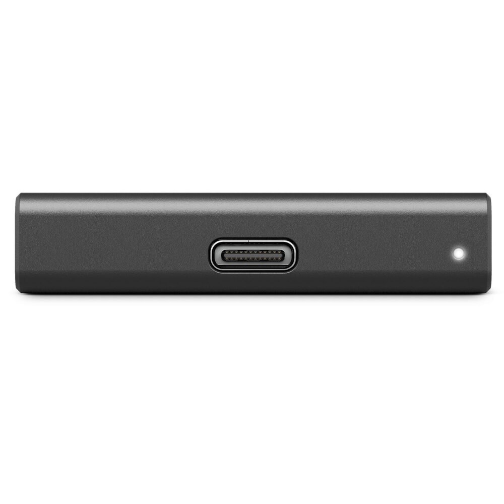 Seagate One Touch SSD 1 To - Noir
