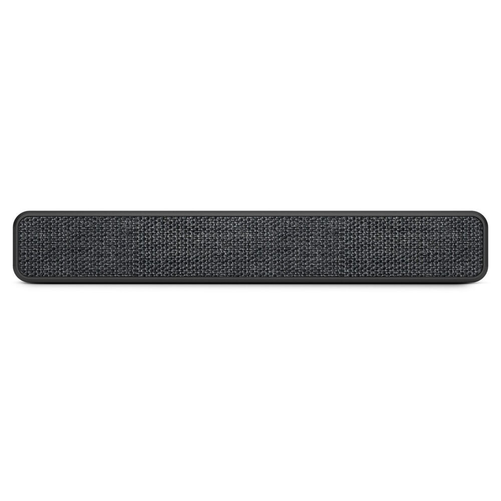 Seagate One Touch SSD 2 To - Noir