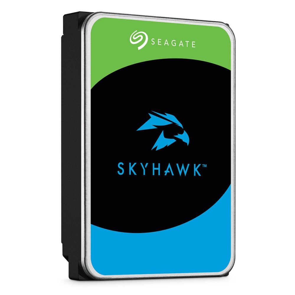 Seagate SkyHawk 2 To