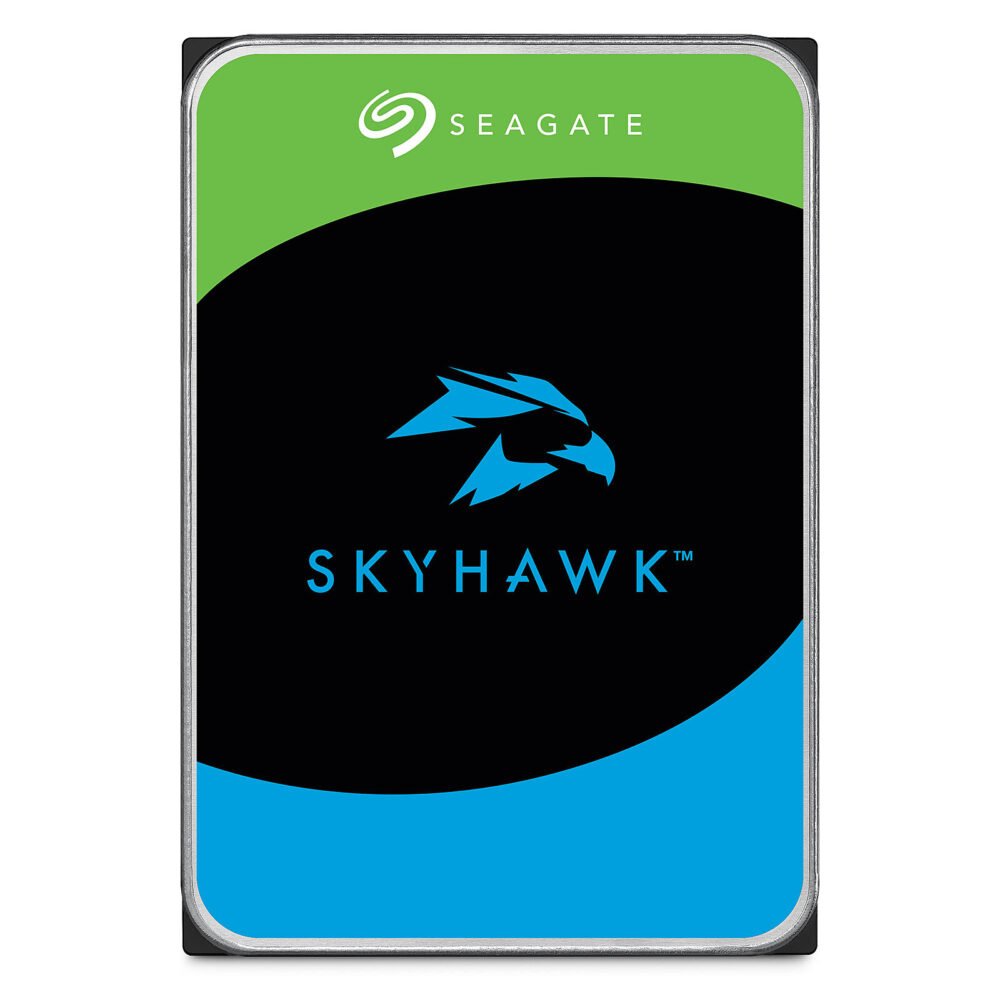 Seagate SkyHawk 6 To (ST6000VX009)