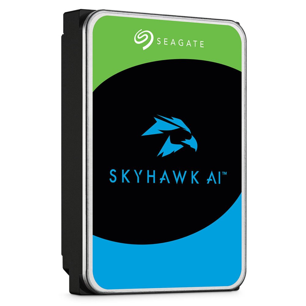 Seagate SkyHawk AI 12 To (ST12000VE001)