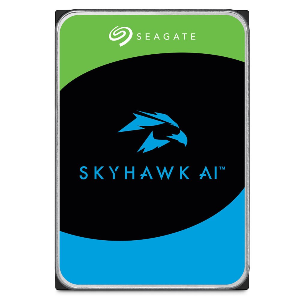 Seagate SkyHawk AI 12 To (ST12000VE001)
