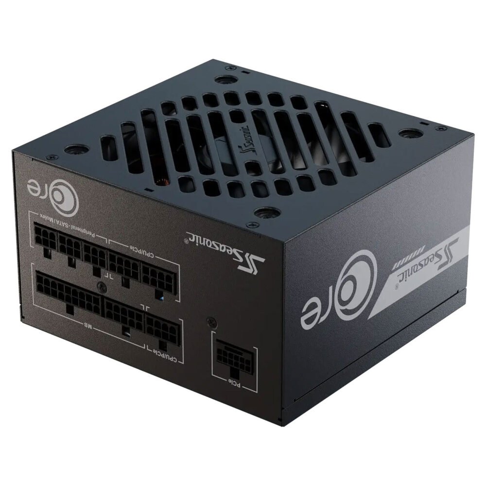 Seasonic CORE GX ATX 3 (2024) 750 W