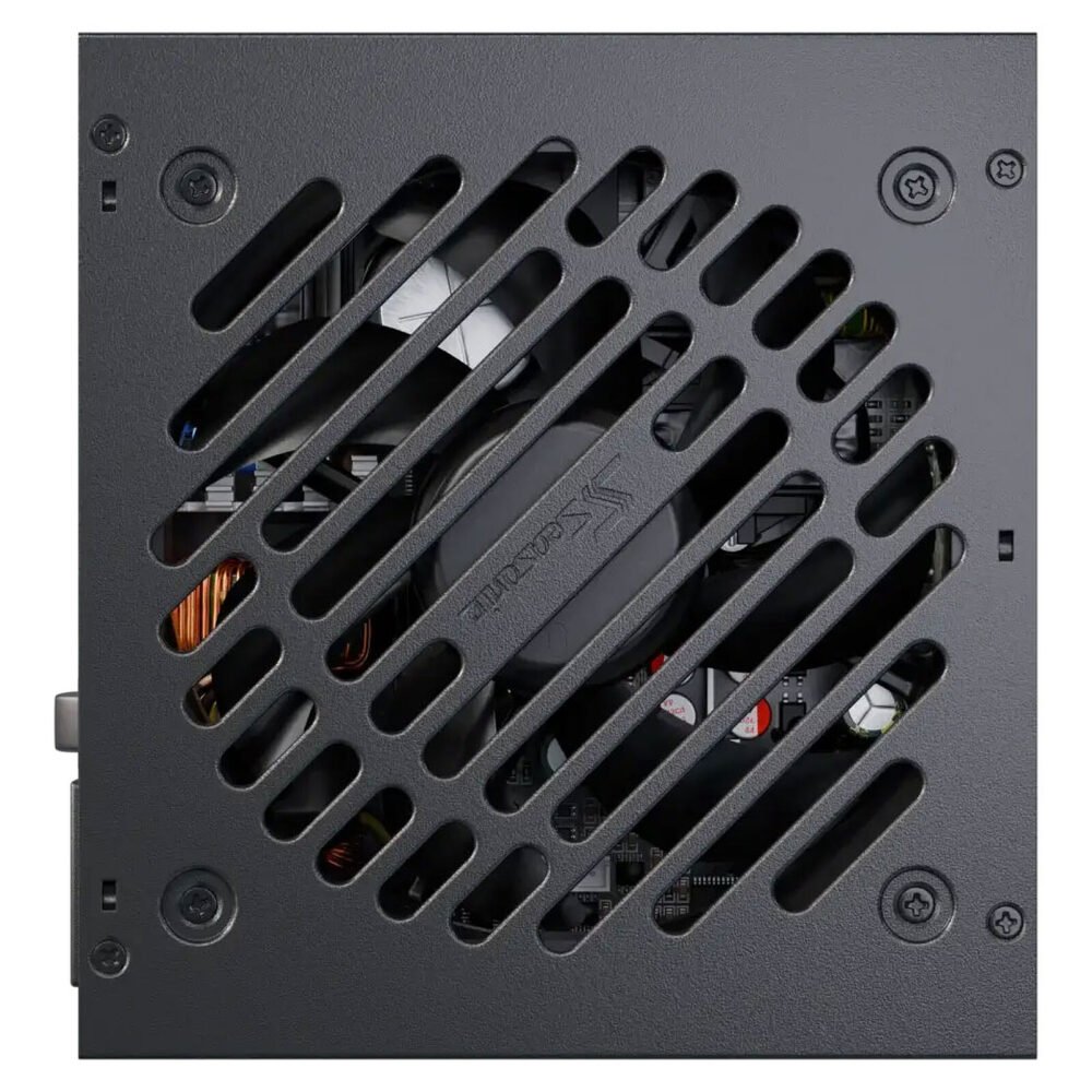 Seasonic CORE GX ATX 3 (2024) 850 W