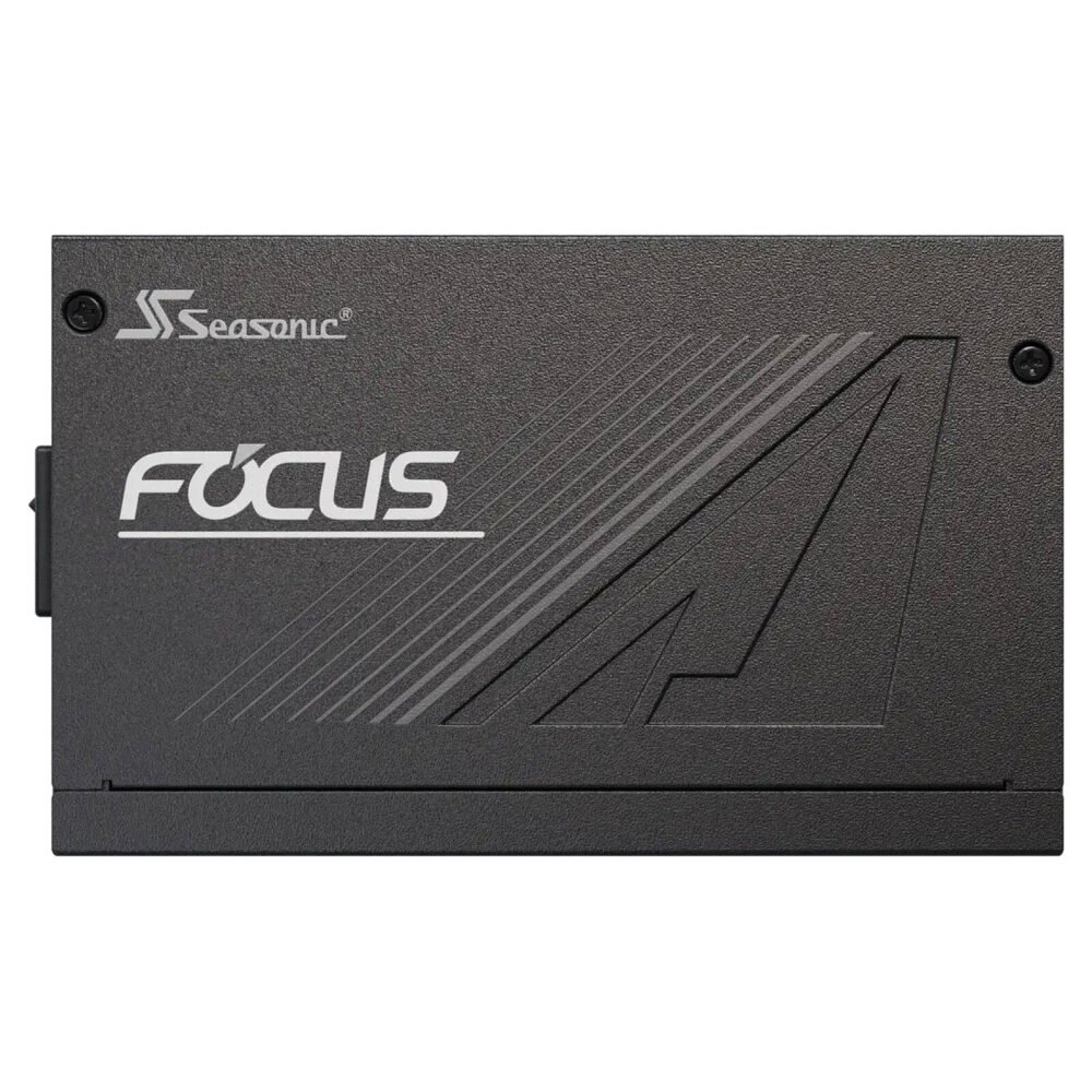 Seasonic FOCUS GX-850 ATX 3 (2024)