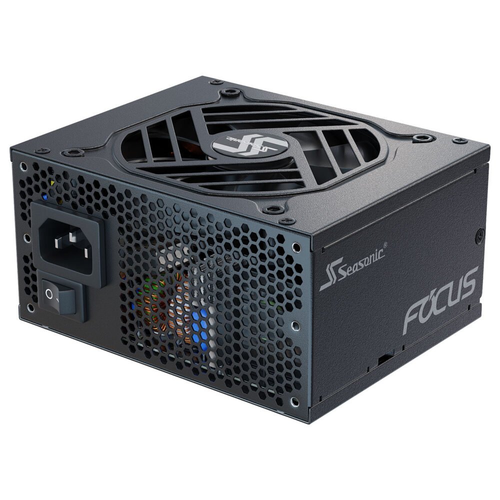 Seasonic FOCUS SPX-650