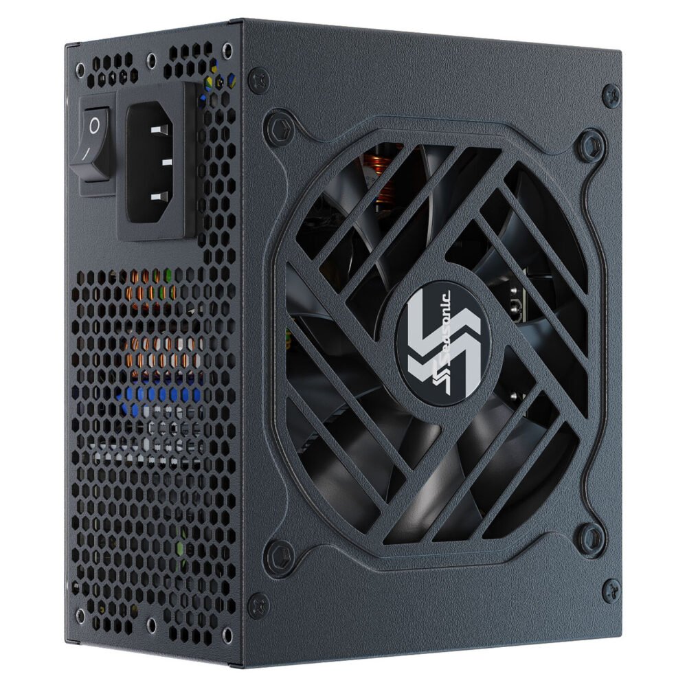 Seasonic FOCUS SPX-650