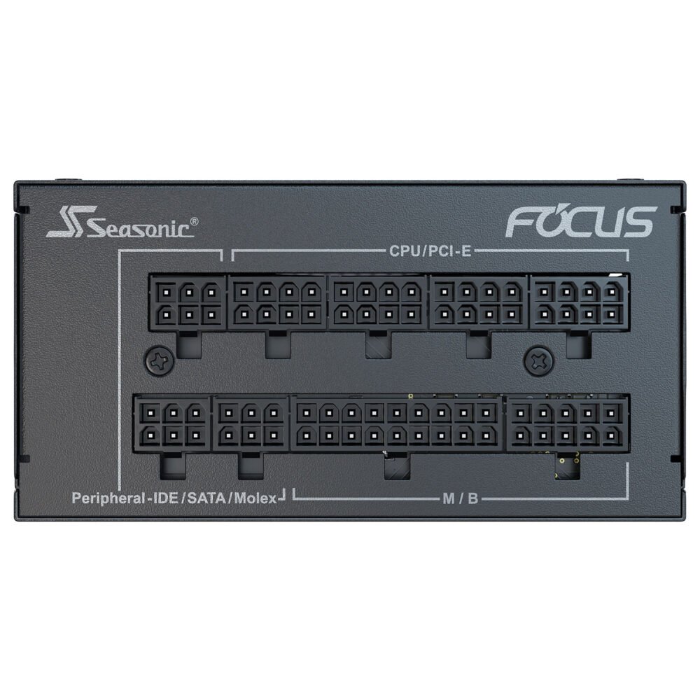 Seasonic FOCUS SPX-750