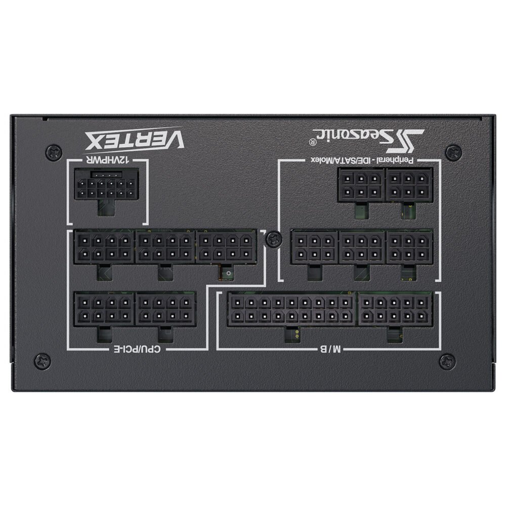 Seasonic VERTEX GX-1000