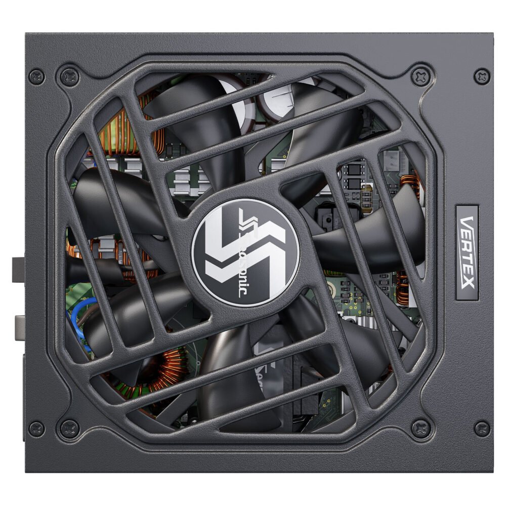 Seasonic VERTEX GX-1200