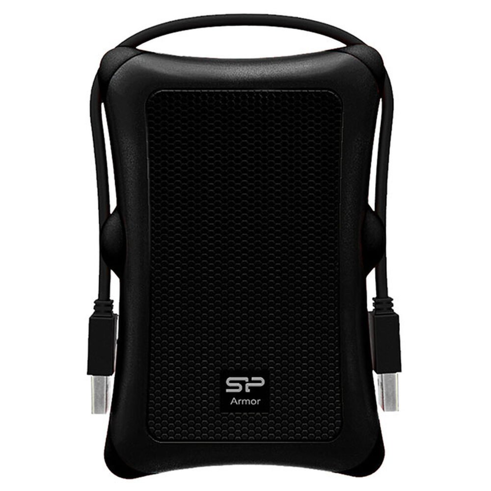 Silicon Power Armor A30 1 To Noir (USB 3.0)