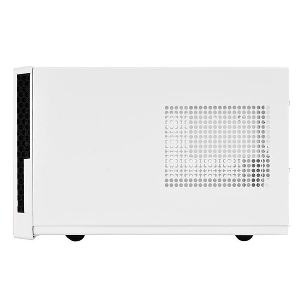 SilverStone Sugo SG13B-Q (blanc/noir)