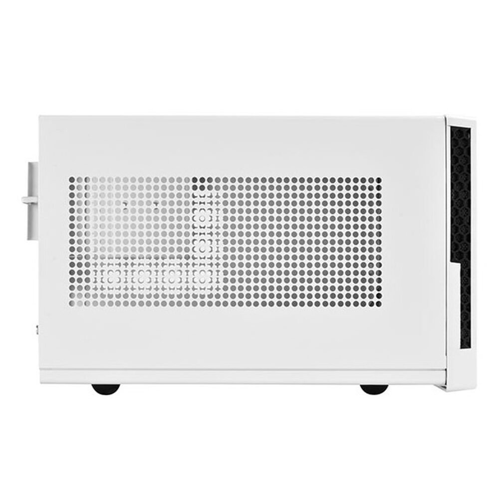 SilverStone Sugo SG13B-Q (blanc/noir)