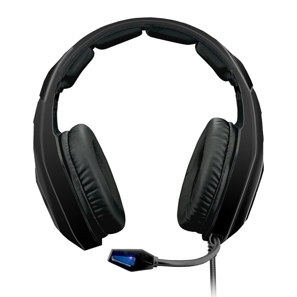 Spirit of Gamer Elite-H50 Black Edition
