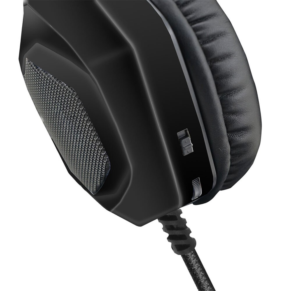 Spirit of Gamer Elite-H50 Black Edition