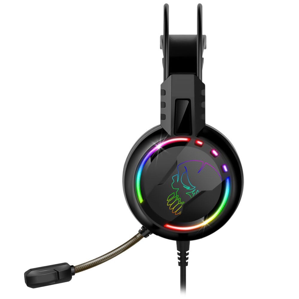 Spirit of Gamer Pro H7
